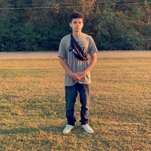 Meet your Posher, Jaylin